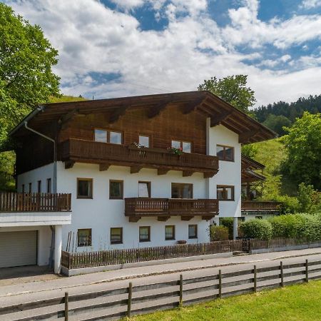 Apartement Am Lift Xl Hopfgarten im Brixental Dış mekan fotoğraf