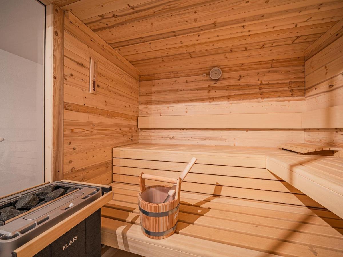 Apartement Am Lift Xl Hopfgarten im Brixental Dış mekan fotoğraf