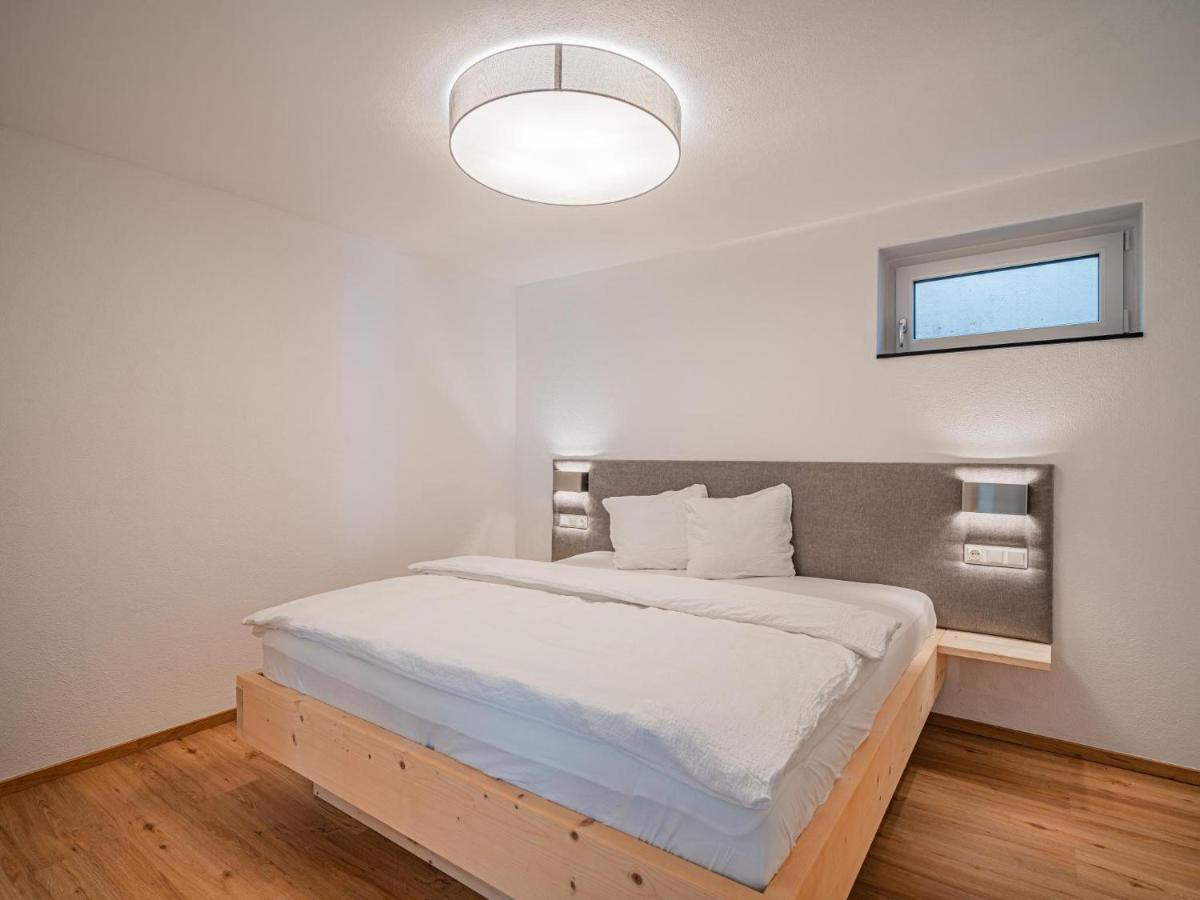 Apartement Am Lift Xl Hopfgarten im Brixental Dış mekan fotoğraf