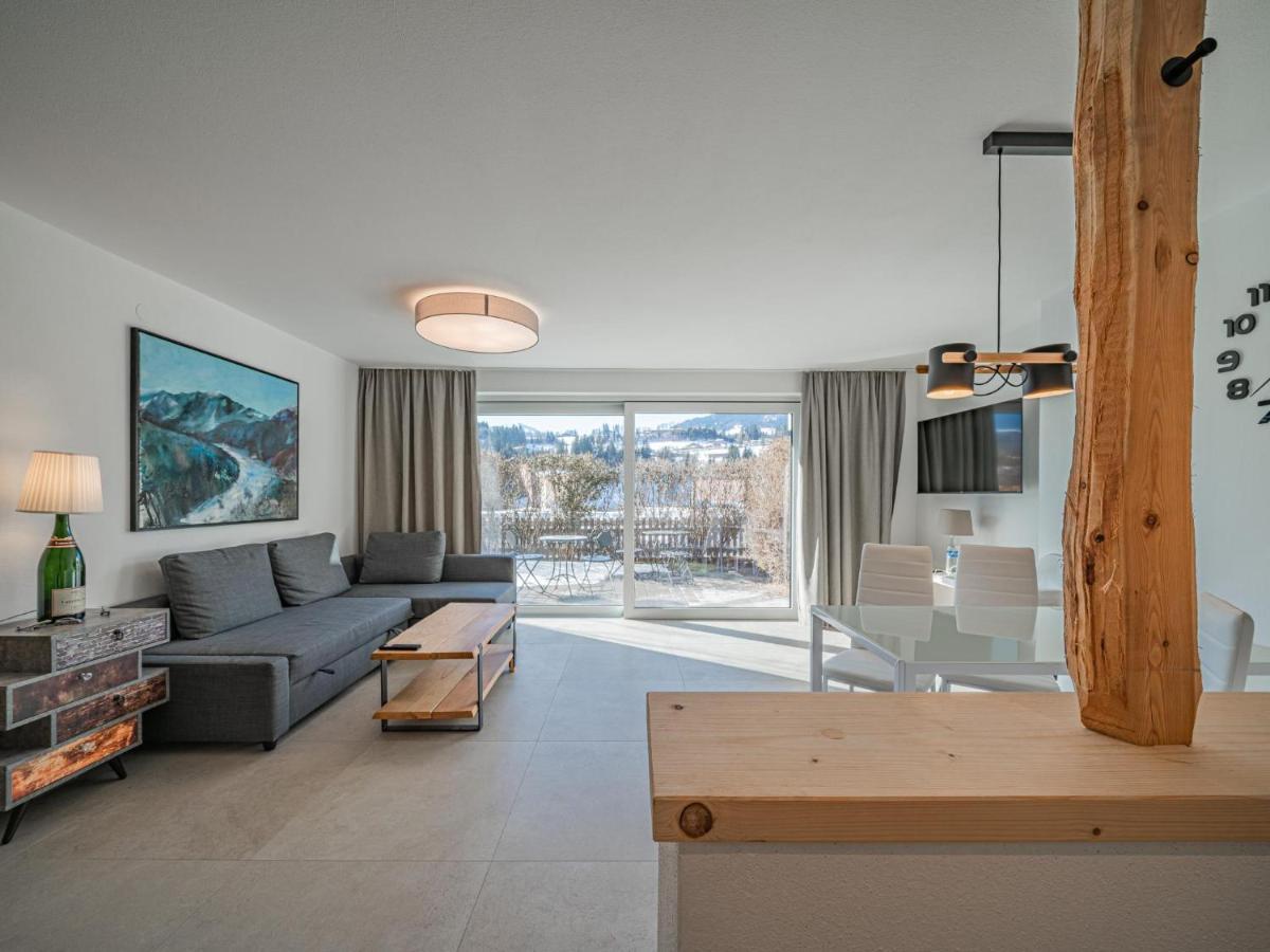 Apartement Am Lift Xl Hopfgarten im Brixental Dış mekan fotoğraf