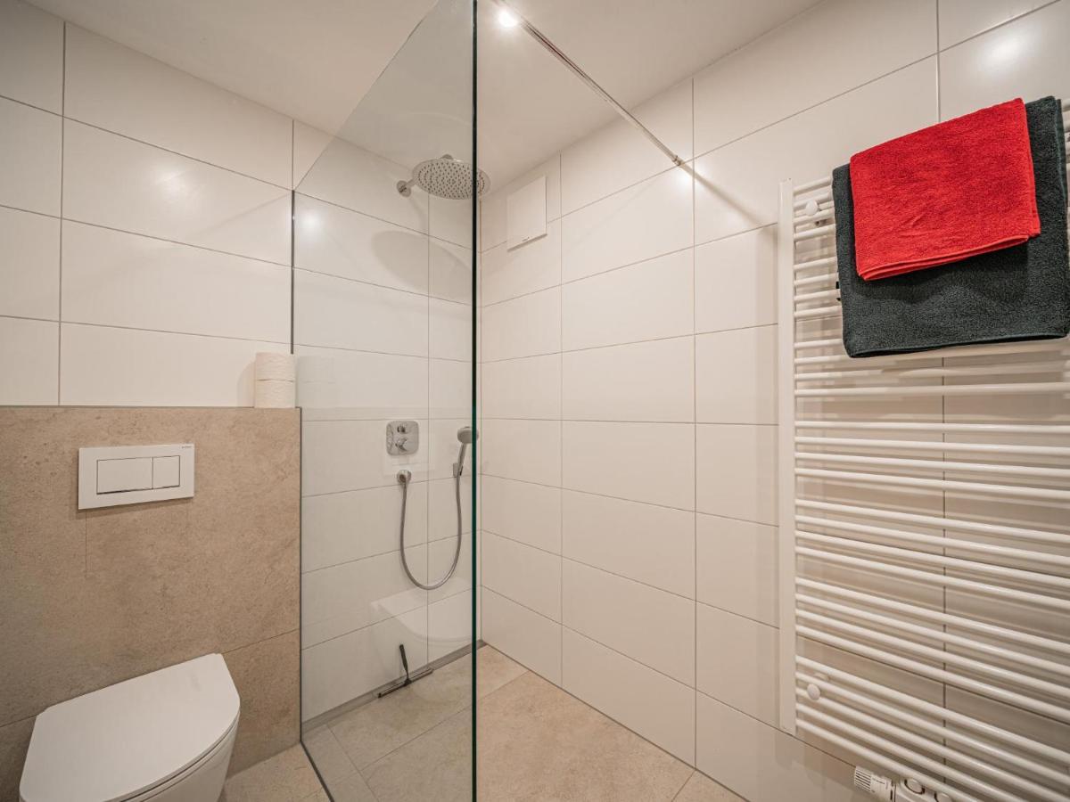 Apartement Am Lift Xl Hopfgarten im Brixental Dış mekan fotoğraf