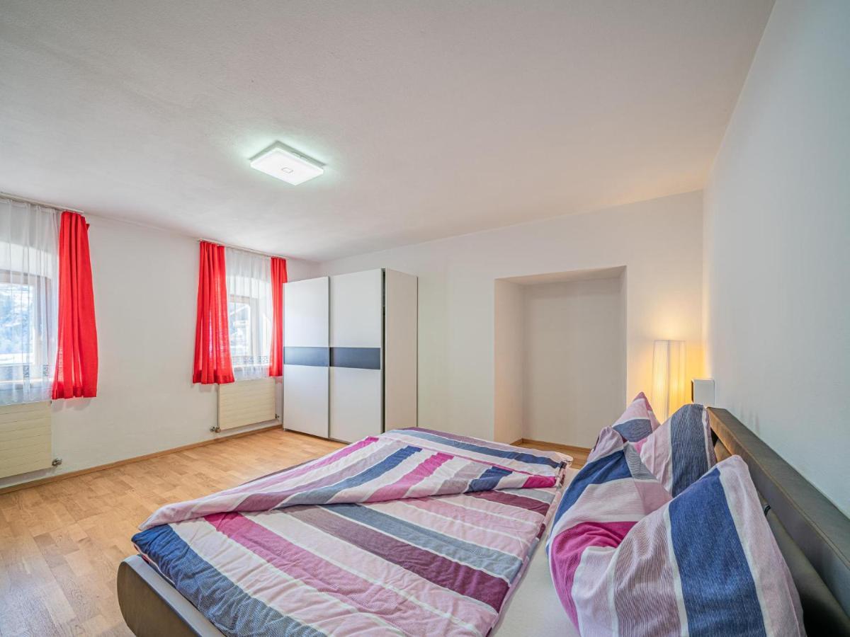 Apartement Am Lift Xl Hopfgarten im Brixental Dış mekan fotoğraf