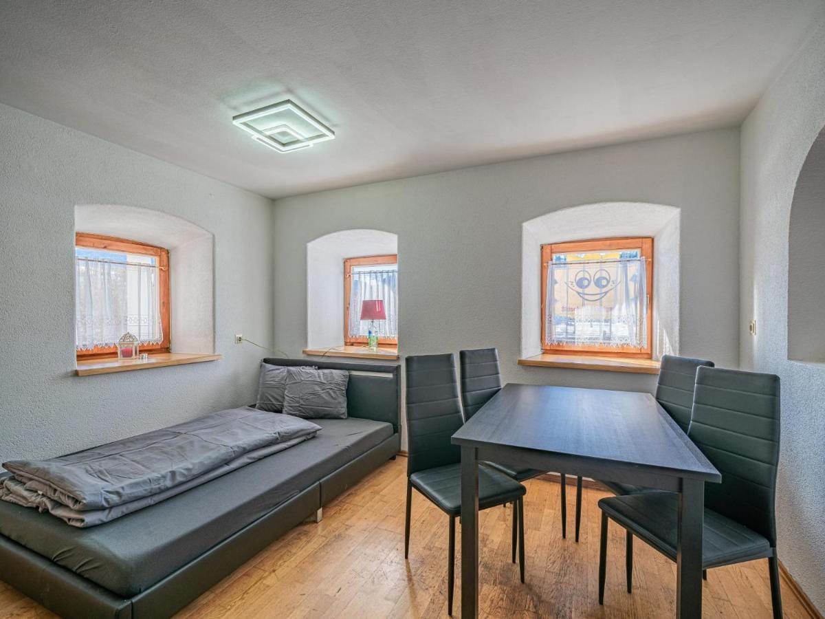 Apartement Am Lift Xl Hopfgarten im Brixental Dış mekan fotoğraf