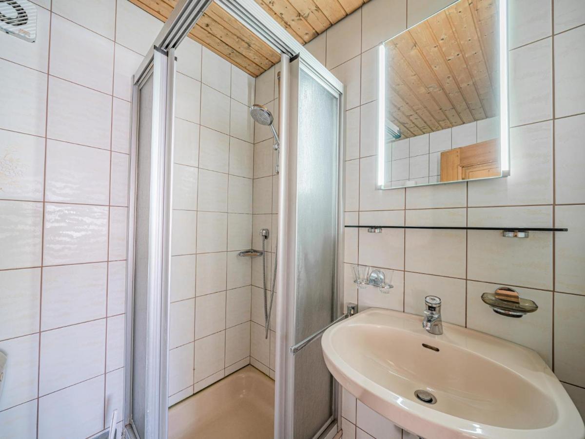 Apartement Am Lift Xl Hopfgarten im Brixental Dış mekan fotoğraf