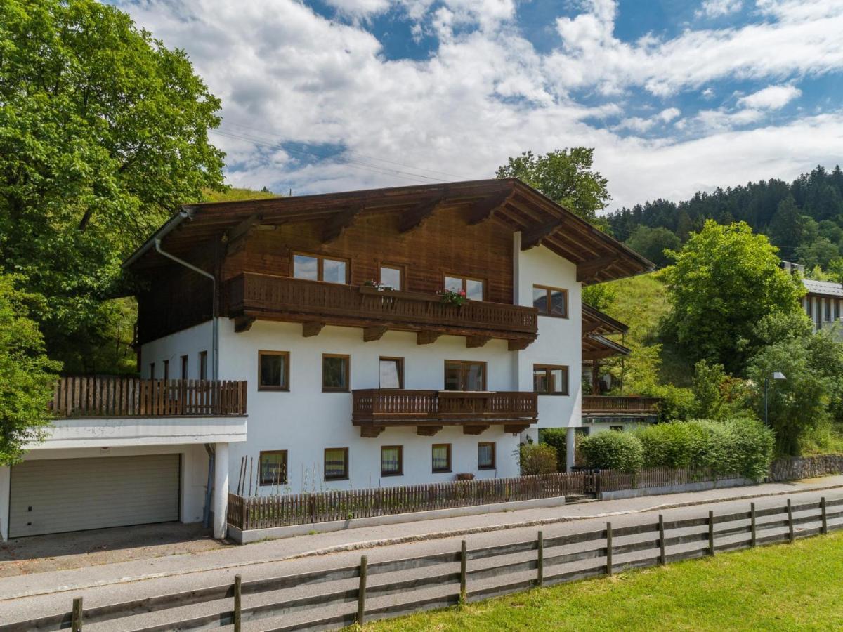 Apartement Am Lift Xl Hopfgarten im Brixental Dış mekan fotoğraf