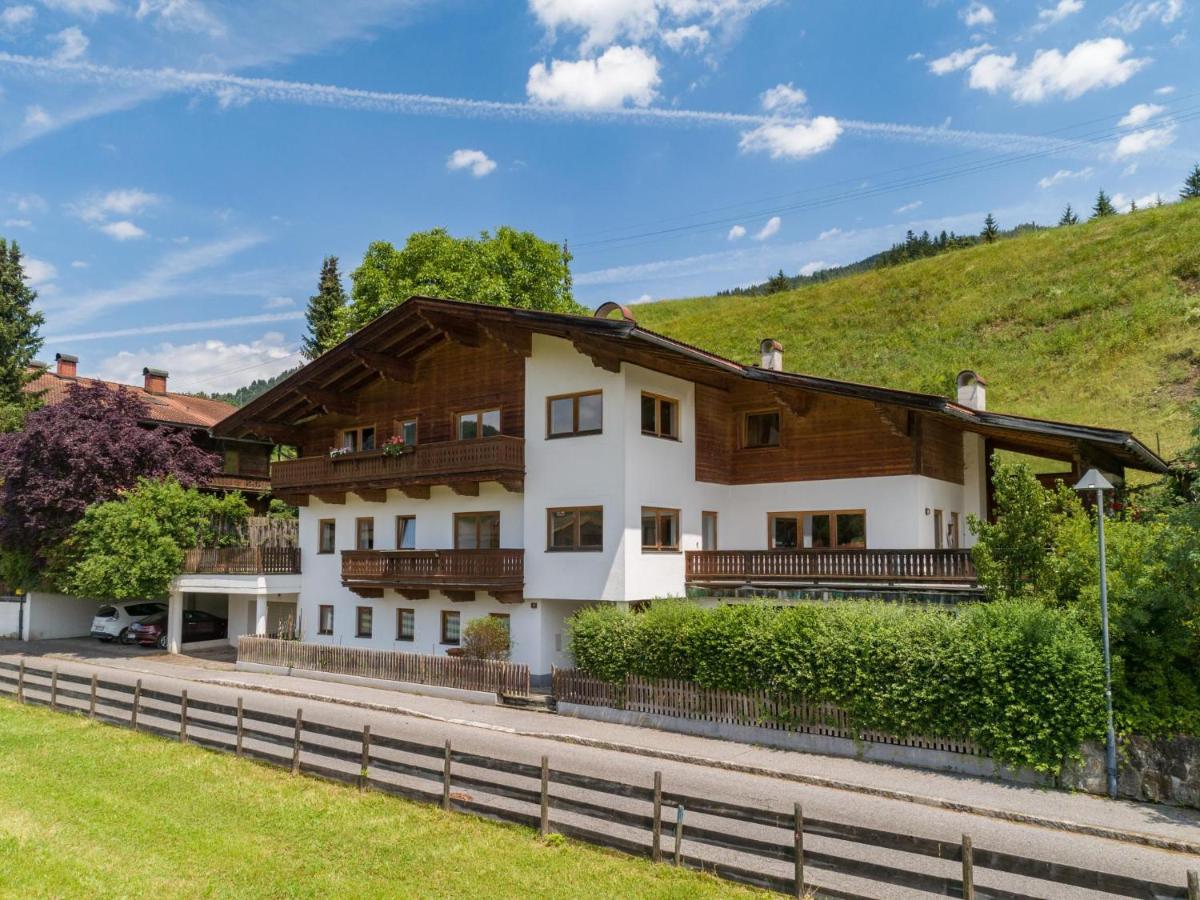 Apartement Am Lift Xl Hopfgarten im Brixental Dış mekan fotoğraf