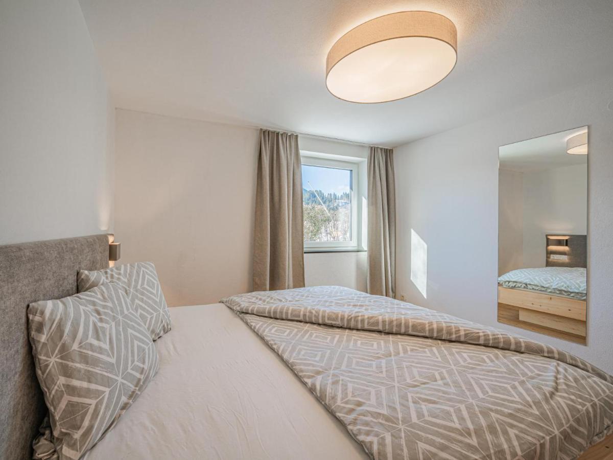 Apartement Am Lift Xl Hopfgarten im Brixental Dış mekan fotoğraf