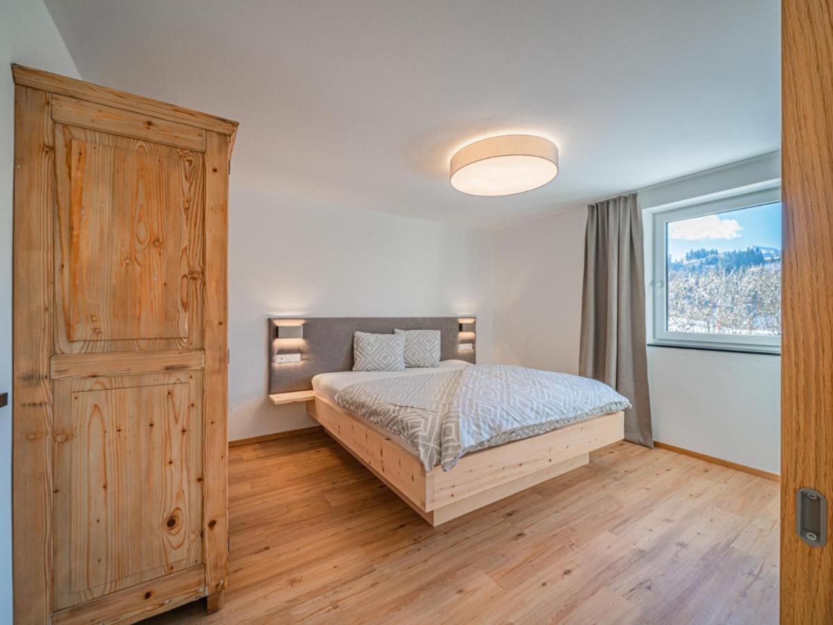 Apartement Am Lift Xl Hopfgarten im Brixental Dış mekan fotoğraf